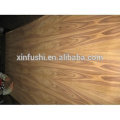 3mm aa teak plywood natural veneer parkistan